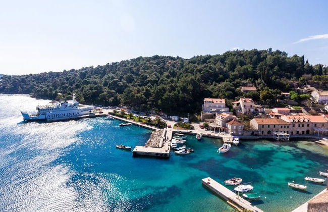 Apartment Tonka's Terrace - Foto 18