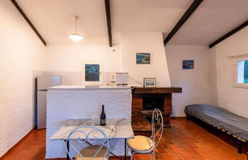 Villa F2 Tonnara pour 4 personnes, Rondinara, Bonifacio - Foto 23