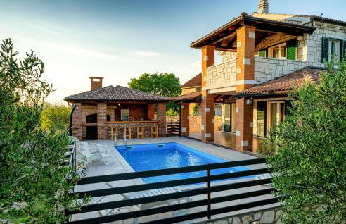 Stunning Home In Ladevci With Wifi - Foto 10
