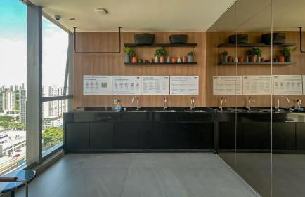 Charlie For You Moema - Photo 24