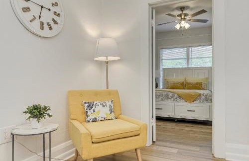 Pennsylvania Bungalow - Historic Home in Downtown Lakeland - Foto 10