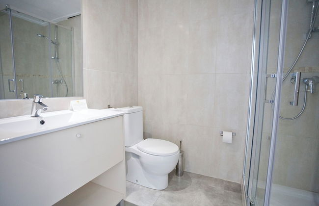 Apartamentos Siesta I - Foto 66