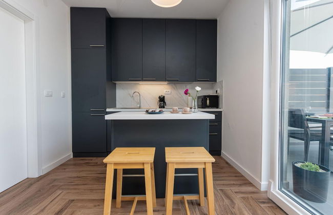 Villa NiA Zadarvillas - Foto 44