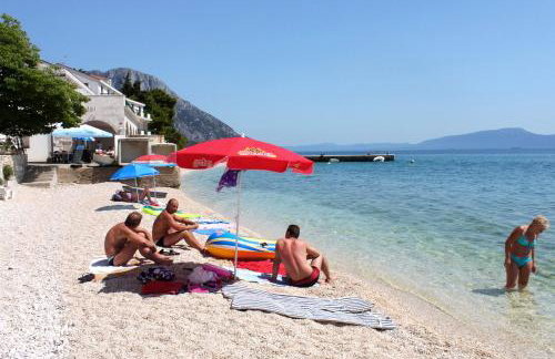 Seaside holiday house Podaca, Makarska - 22964 - Foto 22
