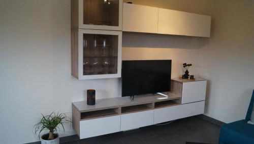 Ferienwohnung Hof Lamberty - Foto 4