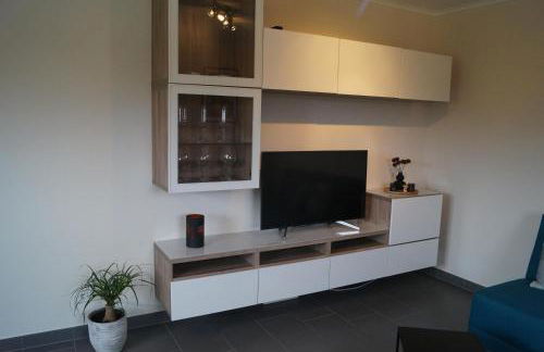 Ferienwohnung Hof Lamberty - Foto 4