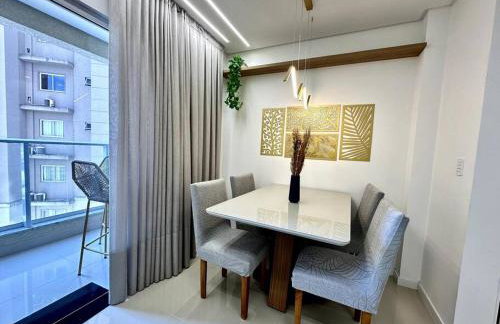 Apto Itapema NOVO 2 quartos e 2bwc -2 garagens - Prédio com Piscina - Photo 62