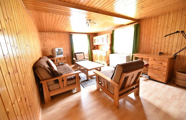 Cozy Stay Near Aletsch - Photo 15