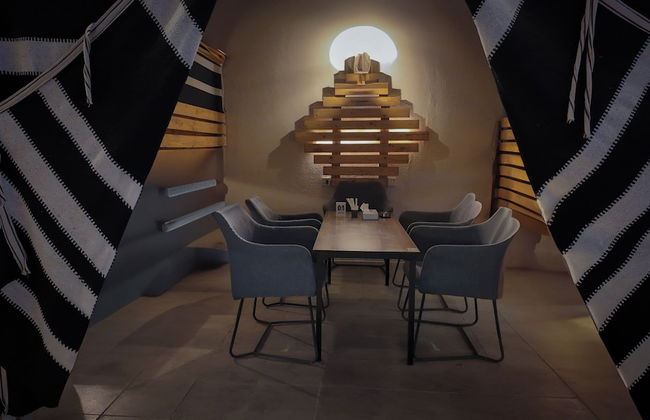 تميُّز الاقامة للشقق المخدومة Tamyoz Aqama for Serviced Apartments - Photo 33