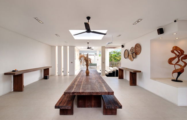 Nara Villa Canggu by Ini Vie Hospitality - Photo 38