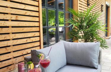 Hainberg-Loft mit Gartensauna - Foto 30