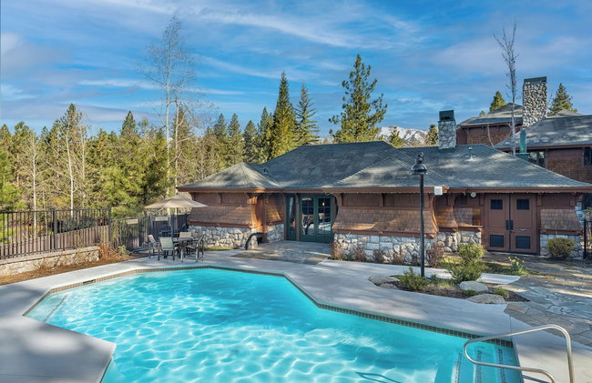 Hyatt Vacation Club at High Sierra Lodge, Lake Tahoe - Foto 21