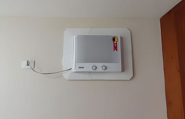 APARTAMENTO TOP LIBERDADE SP - Foto 32