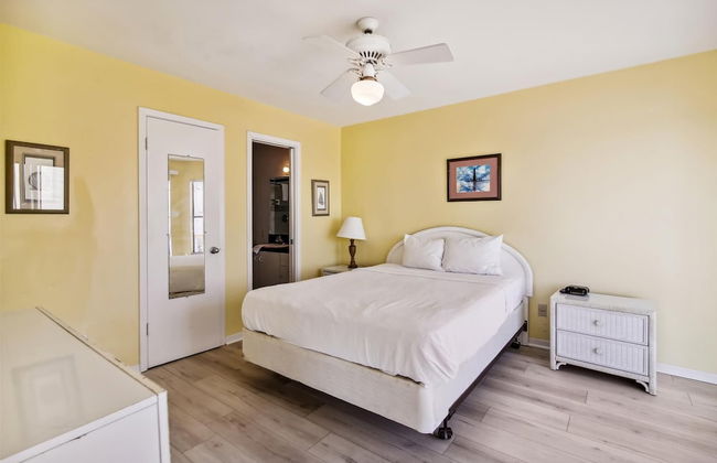 Pirates' Beach Retreat - Foto 4