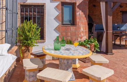 Casa Perdi Riogordo by Ruralidays - Foto 34