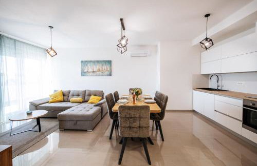CROWONDER Sun Dance Apartments with Heated Swimming Pool Seaview and Garden - Foto 15