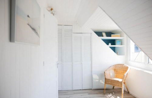 Jolie maison au port de l’Ile Tudy - Photo 26