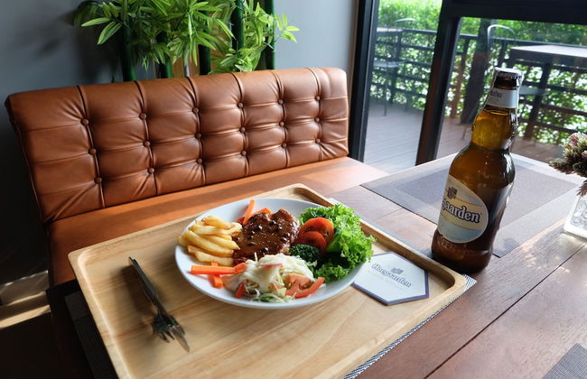 Interpark Hotel & Residence Eastern Seaboard Rayong - Foto 53