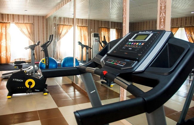 Ilaji Apartments - Foto 8