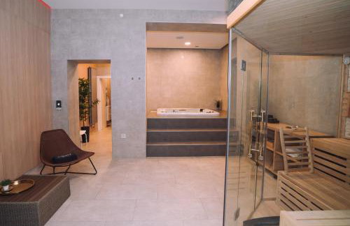 Luxury wellness apartment SHA - Foto 7