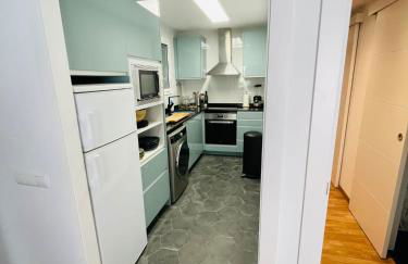 Stunning 2 bedroom Apartment with great design Sitges centre beach - Photo 17