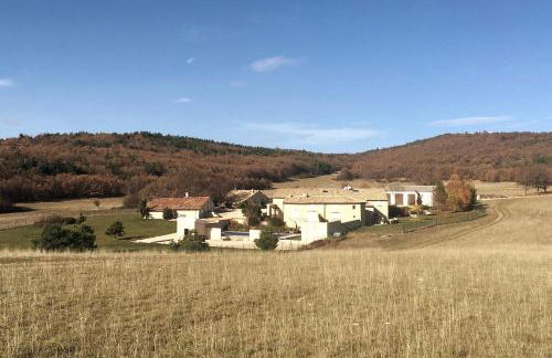 Le Mas des Oliviers - Foto 22