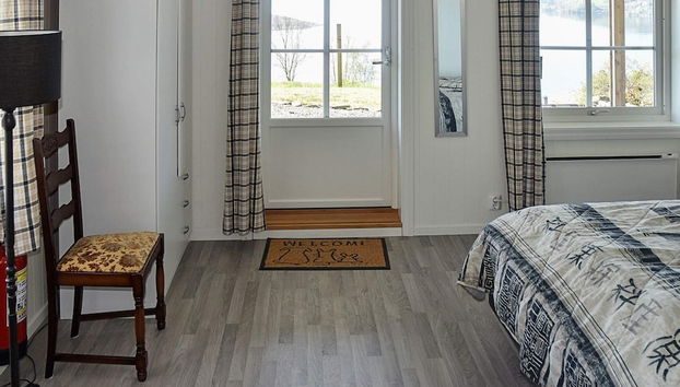 6 Person Holiday Home in Onarheim - Foto 5