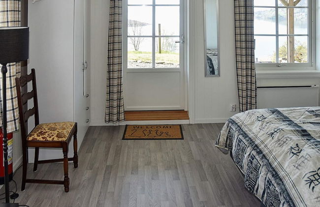 6 Person Holiday Home in Onarheim - Foto 5