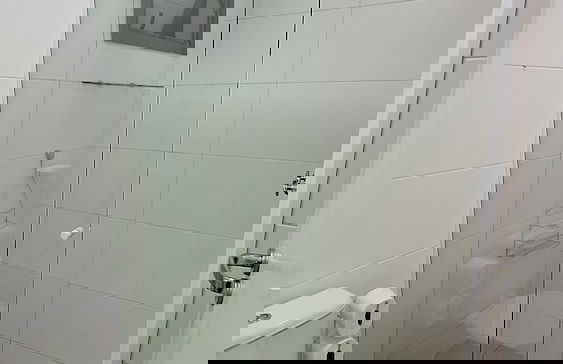 Apto moderno com miniquintal e piscina - Foto 18