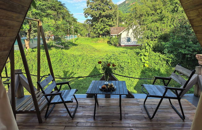 Mango Villa Nong Khiaw - Foto 31