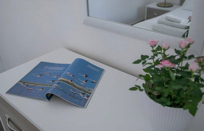 Welcomely - Luminosa - Cala Gonone - Foto 17