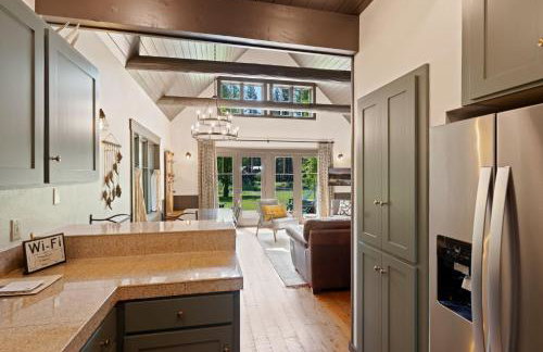 Metolius Cabin 5 - Foto 73