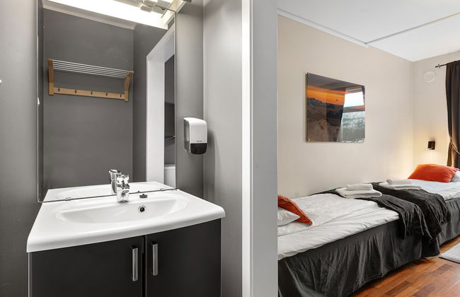 Enter Backpack Hotel - Foto 7