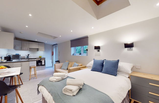 Wimbledon Studios - Foto 1