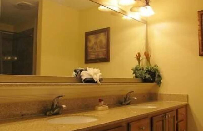 Disney Amazing Lake Bryan View 1 Bedroom Condo by RedAwning - Foto 7