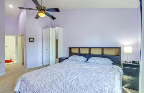 Close to Hospital and Dulles Herndon Townhome - Foto 13