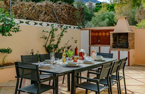 Villa Coquette by Interhome - Foto 43