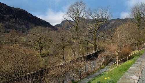Serene Retreat in Chapel Stile by LetMeStay - Foto 2