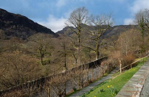 Serene Retreat in Chapel Stile by LetMeStay - Foto 2