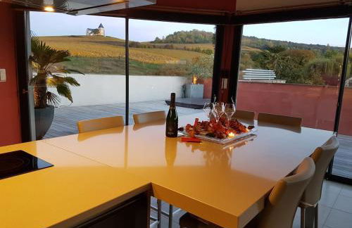 Loft avec Vue - Foto 5