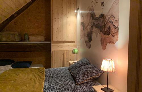 L'Ardoise bleue - Foto 9