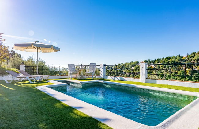 1135 Villa el Torin - Foto 1