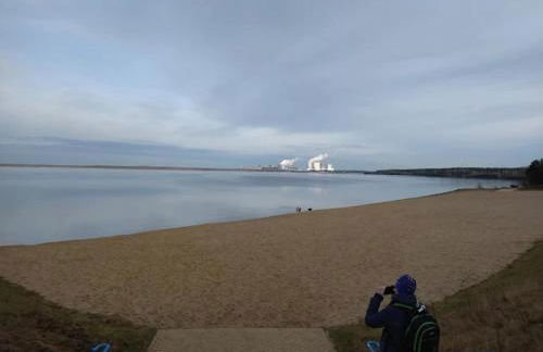 Hausboot am See - Foto 36