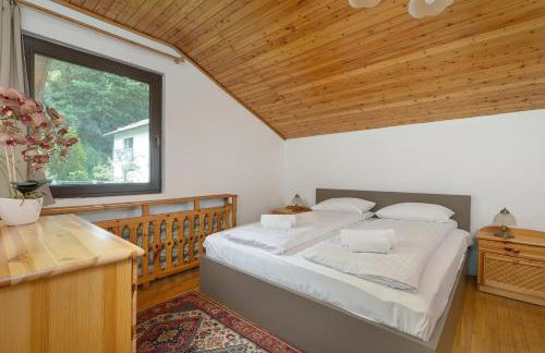 Przytulne Apartamenty w Klimatycznym Domu nad Białką w Otoczeniu Górskich Krajobrazów by Noclegi Renters - Foto 38