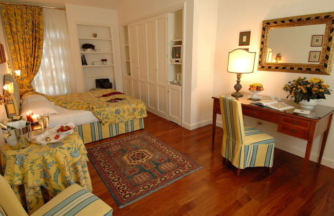 Marignolle Relais and Charme - Photo 16