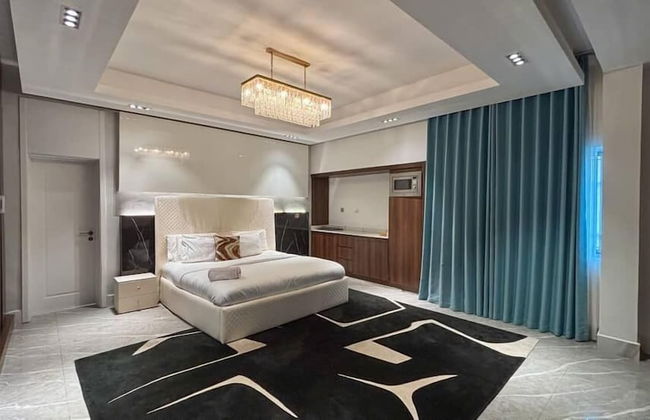 Sujimoto Apartment MacDonalds - Foto 44