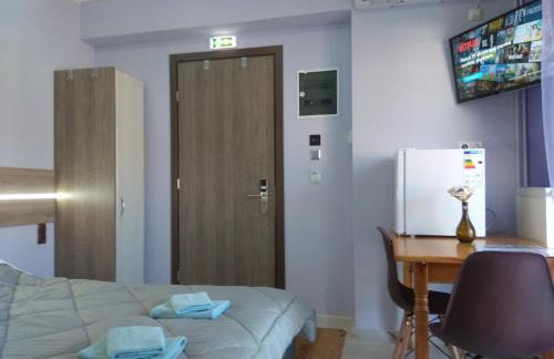 Villa Agnanti Apts and Suites - Foto 36