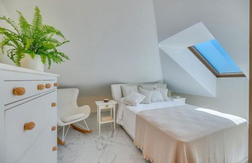 Luxury 4BDR Penthouse with Sea Views - Foto 17