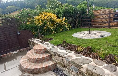 A peaceful cottage in the countryside - Foto 25