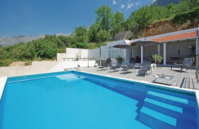 Villa Blanka - Photo 21